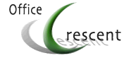 Crescent Logo